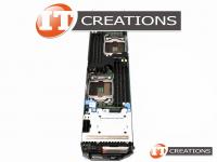 DELL POWEREDGE FC430 E5-2609V3 1.9GHZ 32GB S130